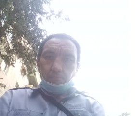 Ануар Шакимов, 46 лет, Алматы