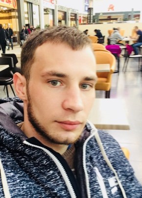 Виктор, 31, Россия, Ростов-на-Дону