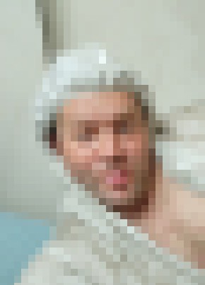 Саня из Новокузнецка 36 лет