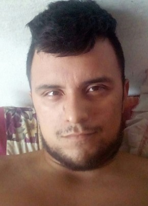 Carlos, 36, República de Colombia, Neiva