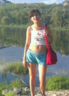 Наталья Весело, 42, Россия, Самара