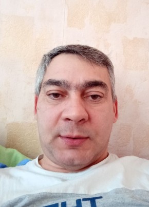 Aleksey, 48, Russia, Moscow