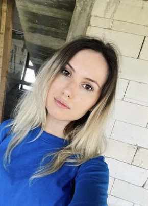 Марина, 28, Україна, Словянськ