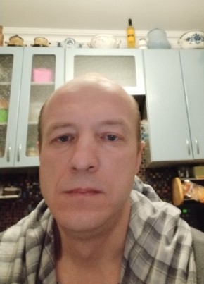 Владимир, 43, Россия, Щербинка