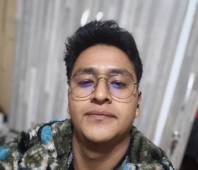 Yhony, 23, Tacna
