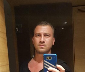 Viktor, 34 года, Solingen