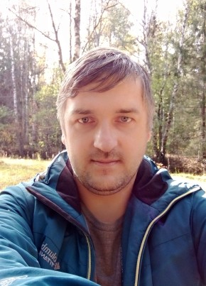 Aleksandr, 20, Russia, Nizhniy Novgorod