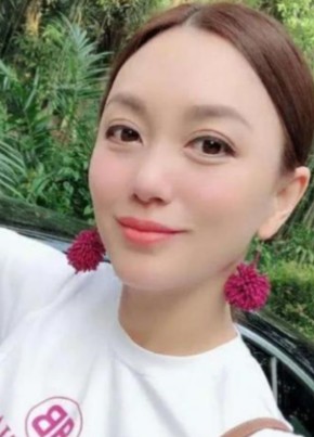 lilia, 28, 中华人民共和国, 香港