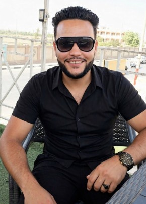 المصري из الزقازيق 27 лет