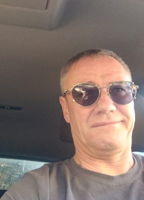 Дмитрий из Зеленодольска 51 год