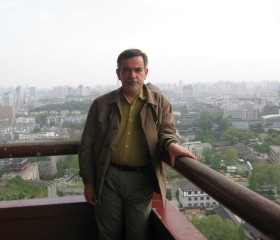 Андрей, 69 лет, Горад Мінск