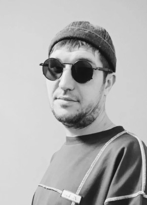 Alexey из Верхнего Услона 35 лет