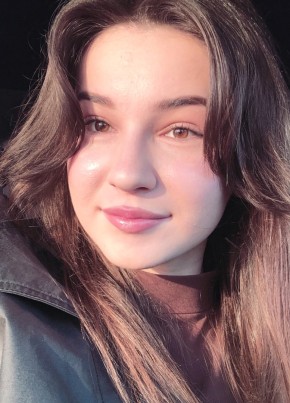 Алина из Красноярска 36 лет