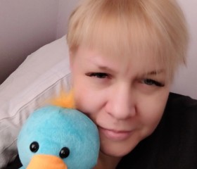 Dasha, 46, Ulyanovsk