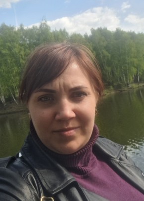 Kira, 23, Russia, Piterka