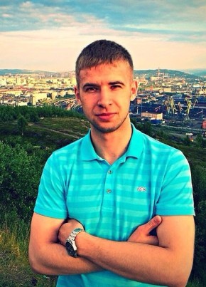 Андрей, 34, Россия, Бакал