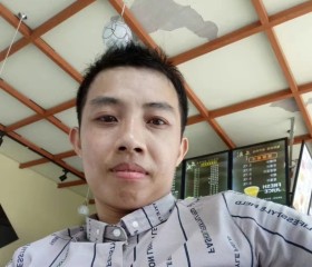 nguyen tinh, 36 лет, Vũng Tàu