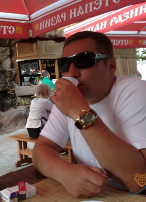 slavyan, 49, Russia, Saint Petersburg