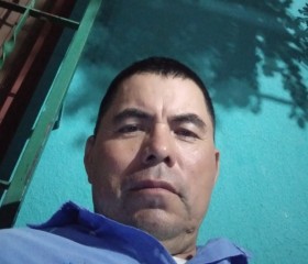 Jose, 53 года, Managua