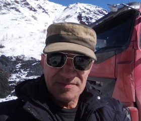 Bob, 69, Magadan