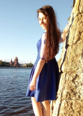 Svetlana, 29, Russia, Vologda