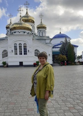 Светлана, 57, Россия, Ульяновск