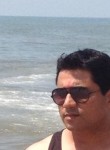 Abhishek, 43 года, Jabalpur
