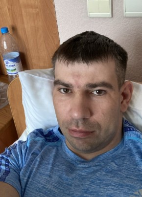 Алексей, 39, Россия, Северо-Енисейский