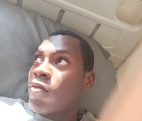 Success Oduduru, 18, Ila Orangun