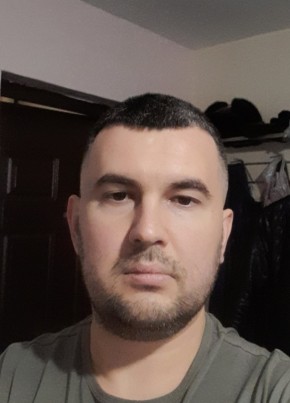 Александр, 31, Россия, Томск