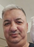 Abdukhamid Niyazov, 52  , Moscow