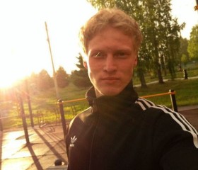 Yaroslav, 22, Prokopevsk