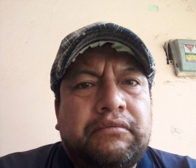 LEONELGABRIELBER, 46 лет, Oaxaca de Juárez