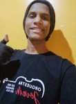 Samuel, 22 года, Porto Alegre