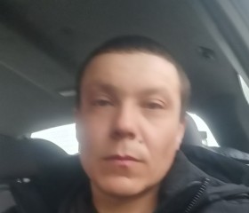 Vlad, 33, Nizhnevartovsk