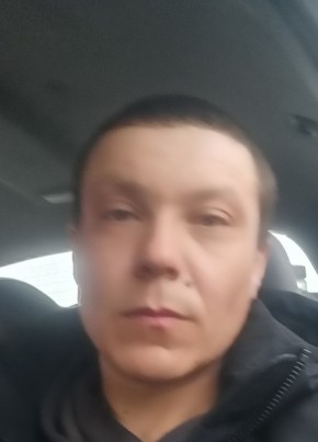 Влад из Нижневартовска 33 года