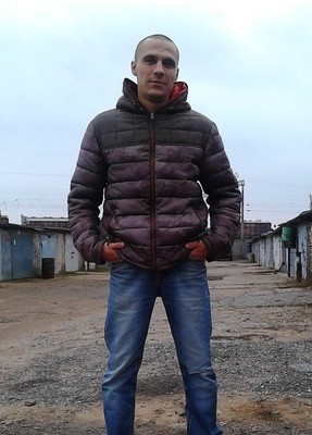Олег, 35, Рэспубліка Беларусь, Горад Гродна