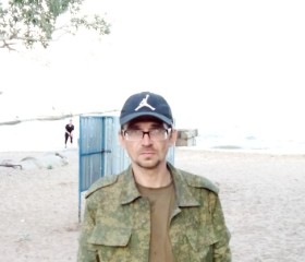 Андрей, 40 лет, Горлівка