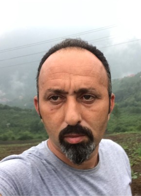 Atamixs, 47, Türkiye Cumhuriyeti, Trabzon