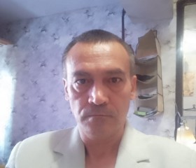 Сергей, 50 лет, Биробиджан