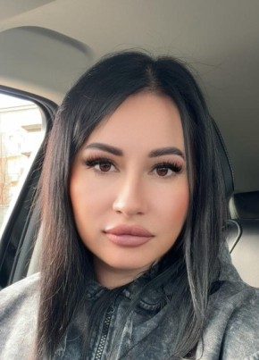 Оксана из Маркса 39 лет