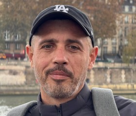 Volodymyr, 45, Jakobstad