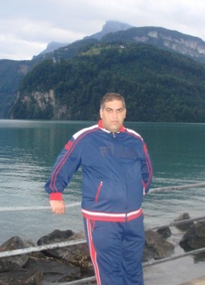 Artur, 46, Armenia, Yerevan