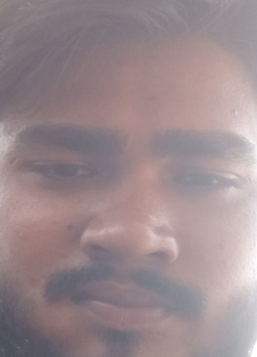 Chotu, 23, India, Delhi