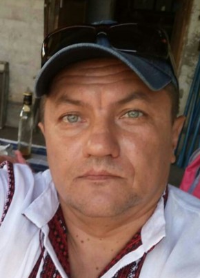 Arie, 50, Україна, Київ