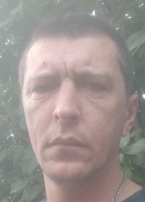 Евген из Оренбурга 38 лет