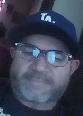 José из San Luis Río Colorado 53 года