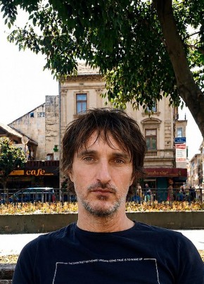 Mat из Budapest 49 лет