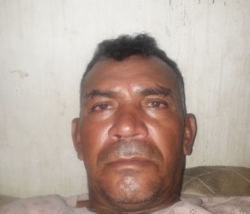 Ednaldo Vieira c, 52 года, Aracaju