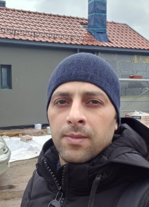 Ramin, 41, Lietuvos Respublika, Fabijoniškės